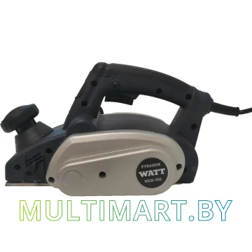 Рубанок WATT WEH-910 (3.910.082.00) картинка 2